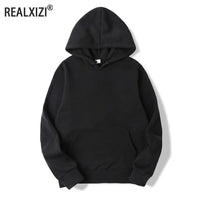 NEXORA Oversized Essential Hoodie — Charcoal
