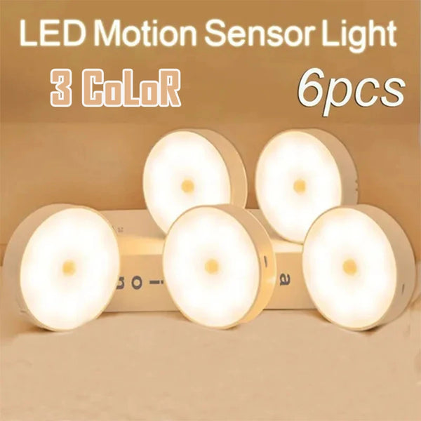 Nexsora Smart Motion Light