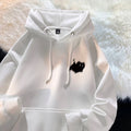 Graphic Streetwear Hoodie – Oversized Fit