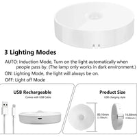 Nexsora Smart Motion Light