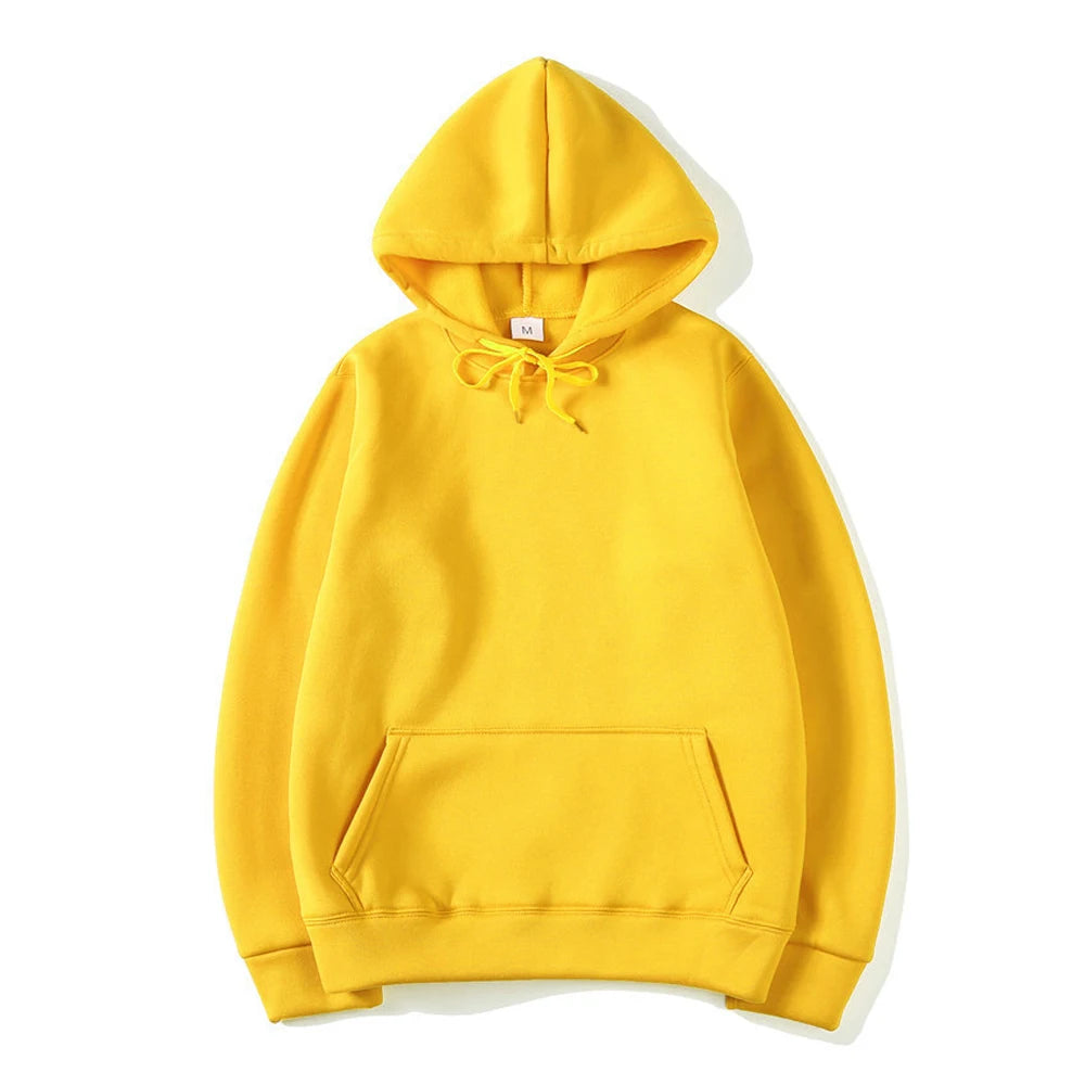 NEXORA Oversized Essential Hoodie — Charcoal