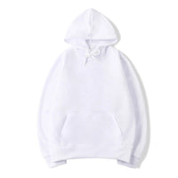 NEXORA Oversized Essential Hoodie — Charcoal